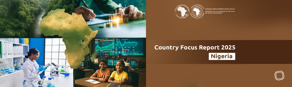 Nigeria's tough reforms inspire African development