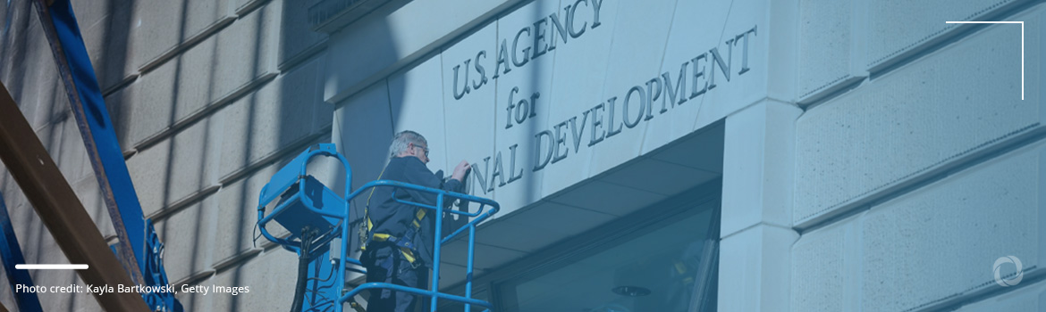 10 donor alternatives to USAID with open grant calls 10 donor alternatives to USAID with open grant calls