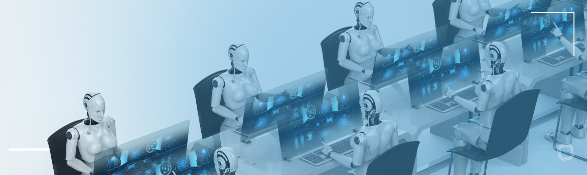 5 jobs that Artificial Intelligence could soon replace 5 jobs that Artificial Intelligence could soon replace