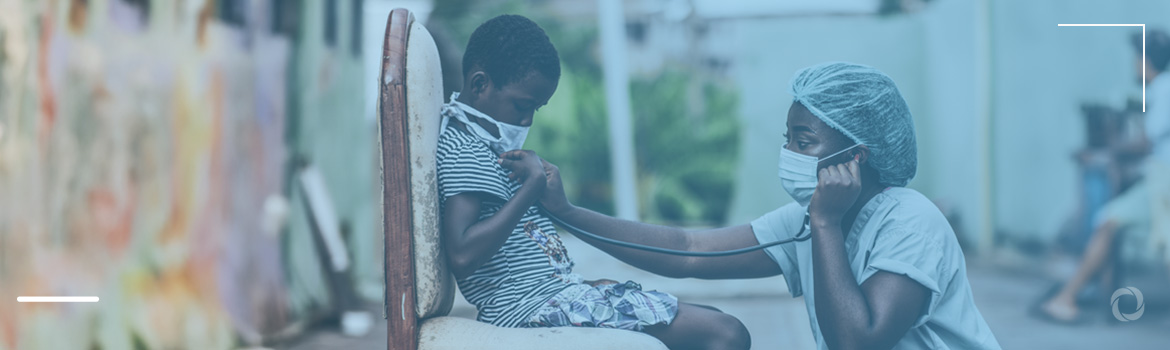 Decades of progress in African healthcare at risk amid US funding freeze Decades of progress in African healthcare at risk amid US funding freeze