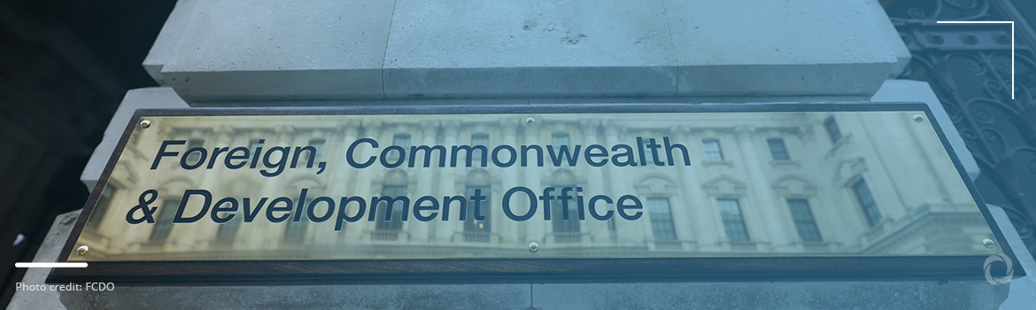 Britain announces bold plan to increase ODA spending in 2024 Britain announces bold plan to increase ODA spending in 2024