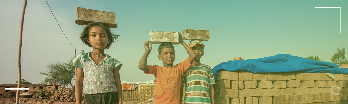 What is child labor and how can we end it? What is child labor and how can we end it?