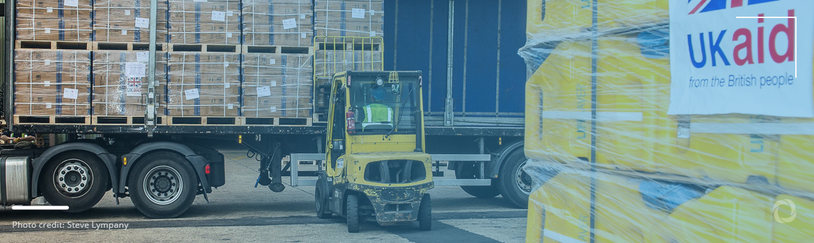 UK’s FCDO says committed to poverty reduction via aid for trade amid calls for higher efficiency UK’s FCDO says committed to poverty reduction via aid for trade amid calls for higher efficiency