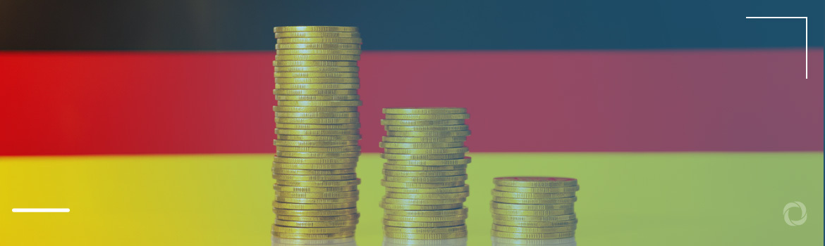 Geopolitical realities drive Germany to dramatically scale back foreign aid commitments Geopolitical realities drive Germany to dramatically scale back foreign aid commitments