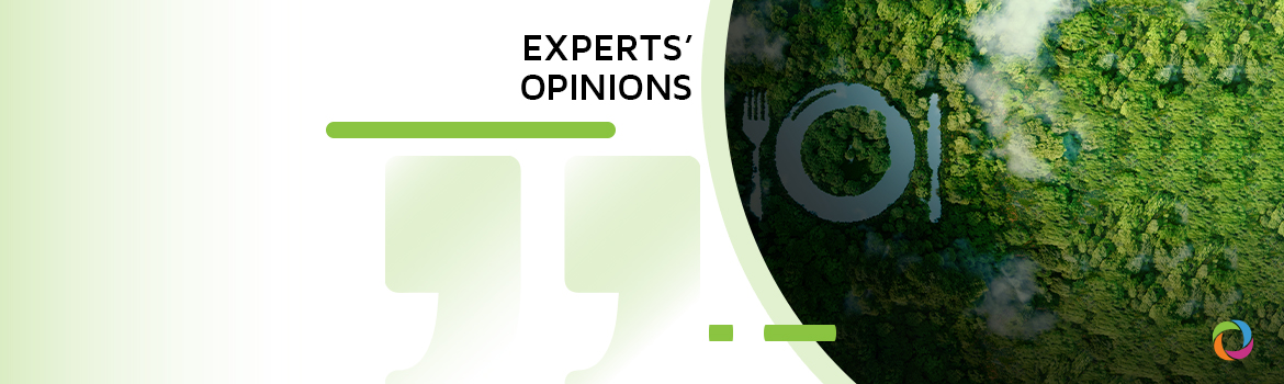 How does your diet impact the environment? | Experts’ Opinions How does your diet impact the environment? | Experts’ Opinions