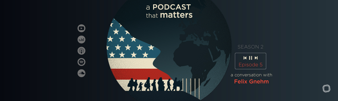 International Development Exodus: Who Pays the Price When the U.S. Pulls Out? | DevelopmentAid Dialogues International Development Exodus: Who Pays the Price When the U.S. Pulls Out? | DevelopmentAid Dialogues