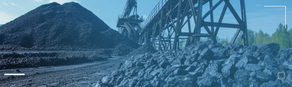 Top 10 largest coal-exporting countries