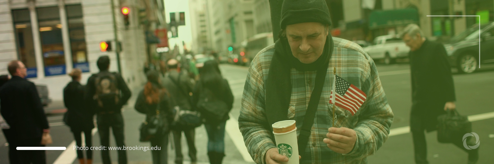 One in seven Americans to have resources below poverty rate in 2021 One in seven Americans to have resources below poverty rate in 2021