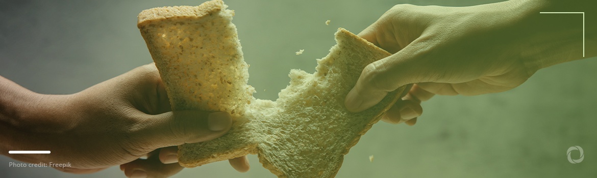 Ongoing food crises in the world in statistics Ongoing food crises in the world in statistics