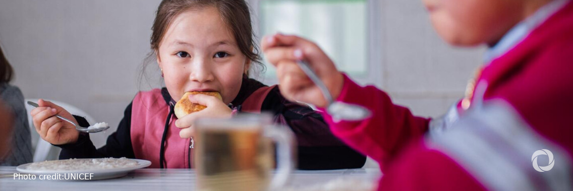 Nutrition crisis looms as more than 39 billion in-school meals missed since start of pandemic – UNICEF and WFP Nutrition crisis looms as more than 39 billion in-school meals missed since start of pandemic – UNICEF and WFP