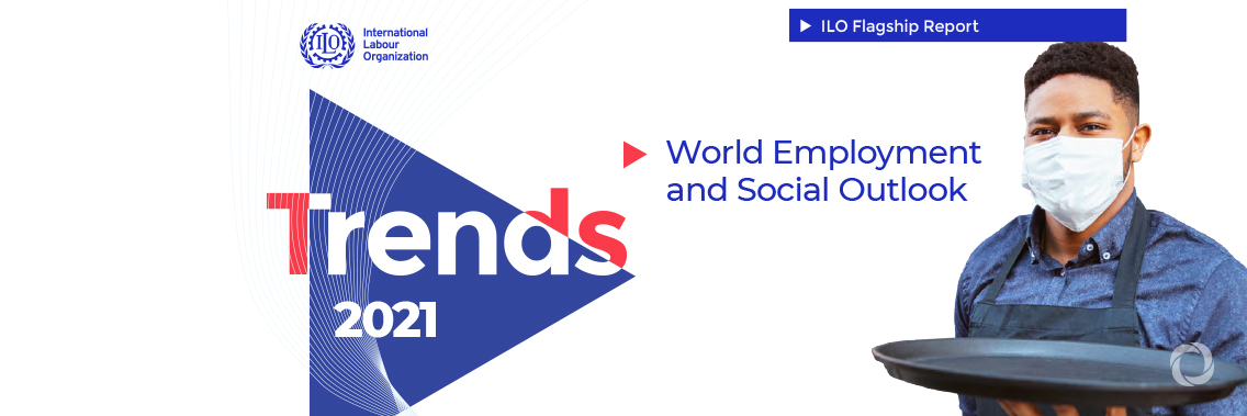 Slow jobs recovery and increased inequality risk long-term COVID-19 scarring