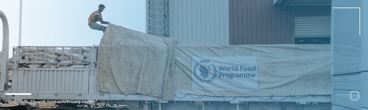 From staff layoffs to aid cuts: The global humanitarian sector is in turmoil From staff layoffs to aid cuts: The global humanitarian sector is in turmoil