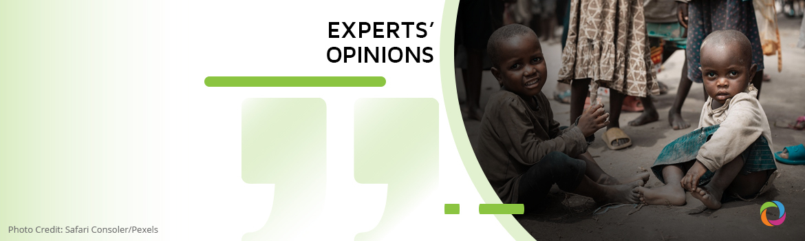 The UN appeals for less money in 2024 amid escalating global needs | Experts’ Opinions The UN appeals for less money in 2024 amid escalating global needs | Experts’ Opinions