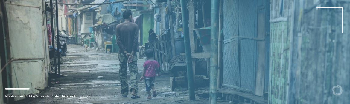 The World Vs Poverty: statistics and trends The World Vs Poverty: statistics and trends