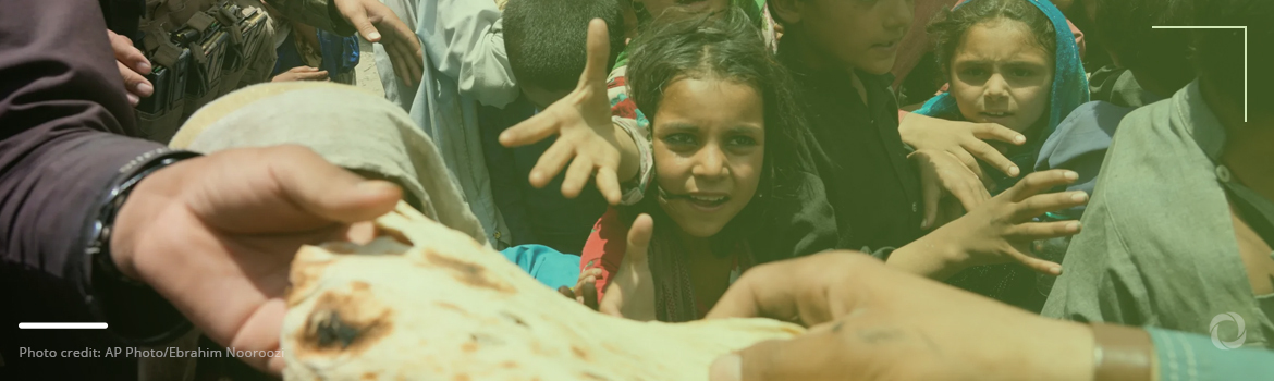 Thousands will suffer and die as a result of UK foreign aid cuts Thousands will suffer and die as a result of UK foreign aid cuts