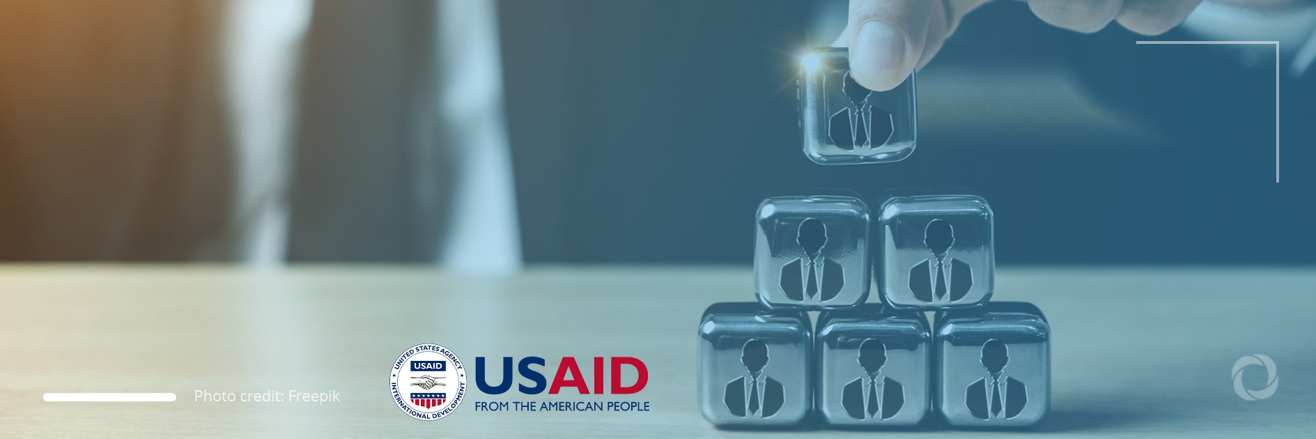 Top six USAID contractors in 2021 Top six USAID contractors in 2021