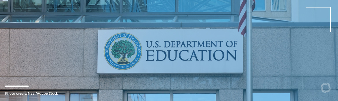 Trump’s proposal to dismantle the U.S. Department of Education: What this means for students and schools Trump’s proposal to dismantle the U.S. Department of Education: What this means for students and schools
