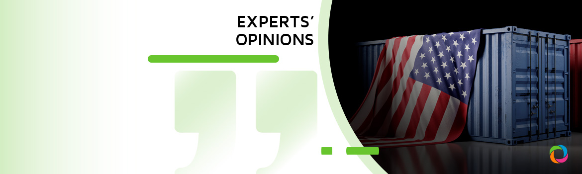 The consequences of Trump’s tariffs on the U.S. and the economies of its trade partners | Experts’ Opinions The consequences of Trump’s tariffs on the U.S. and the economies of its trade partners | Experts’ Opinions