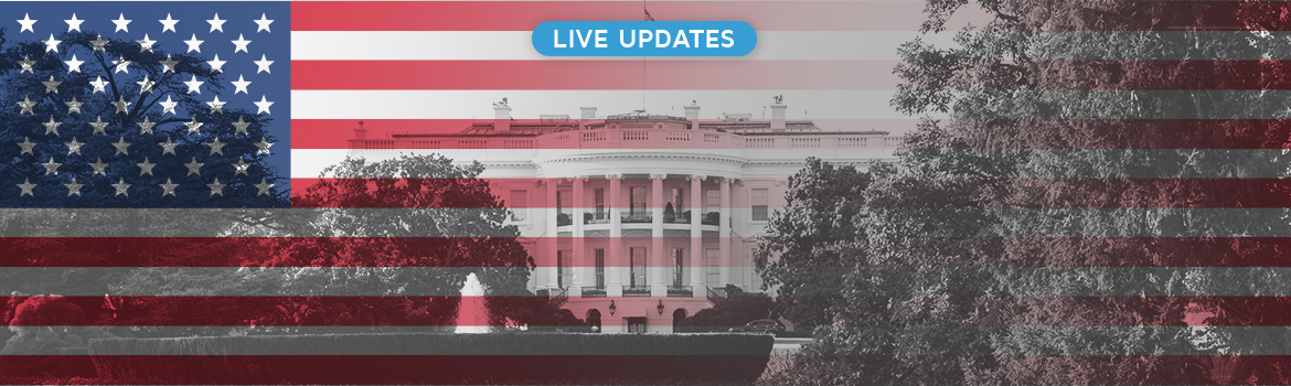 đ´ LIVE UPDATES | U.S. executive order on foreign aid pause and its impact đ´ LIVE UPDATES | U.S. executive order on foreign aid pause and its impact