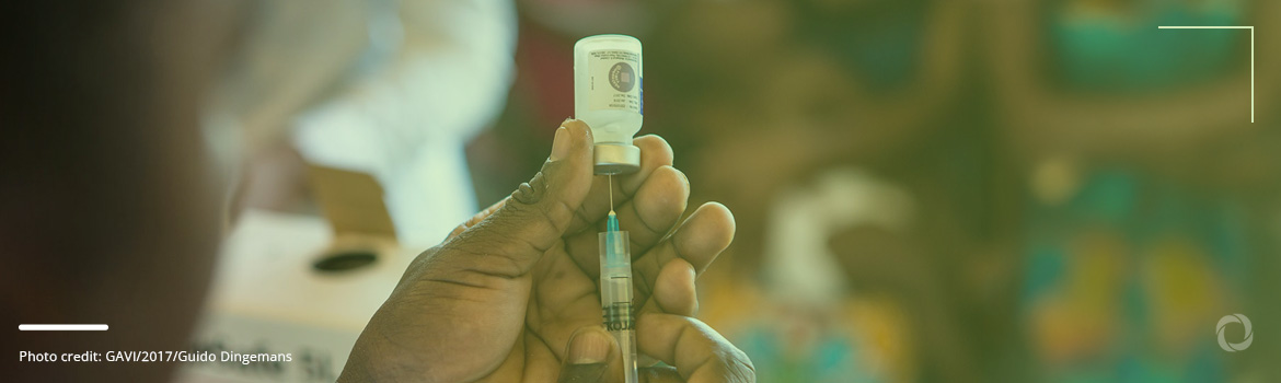 U.S. slashing Gavi vaccine funding: 75 million children at risk of preventable diseases U.S. slashing Gavi vaccine funding: 75 million children at risk of preventable diseases