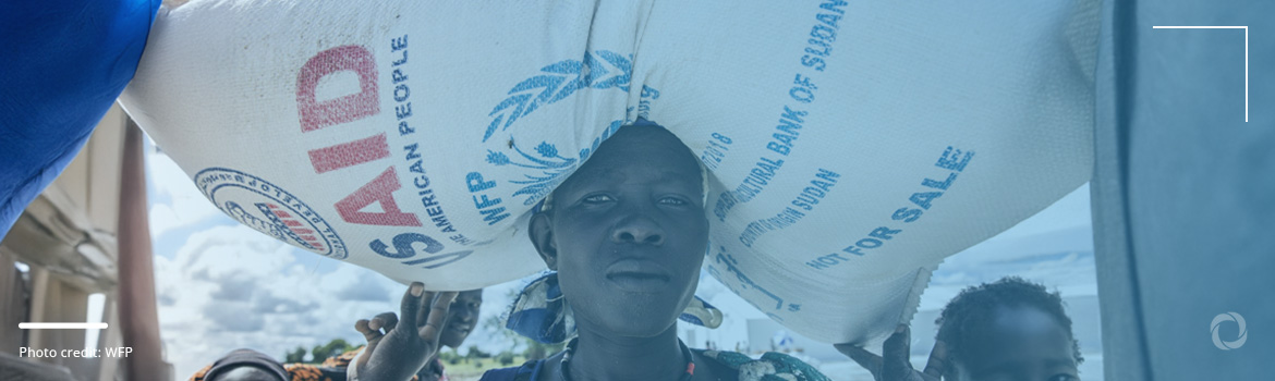 U.S. foreign aid freeze threatens critical programs in Africa U.S. foreign aid freeze threatens critical programs in Africa