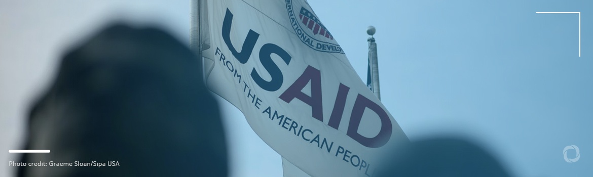 A brief history of USAID A brief history of USAID