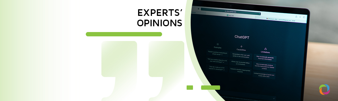 The pros and cons of using ChatGPT in the humanitarian sector | Experts’ Opinions The pros and cons of using ChatGPT in the humanitarian sector | Experts’ Opinions