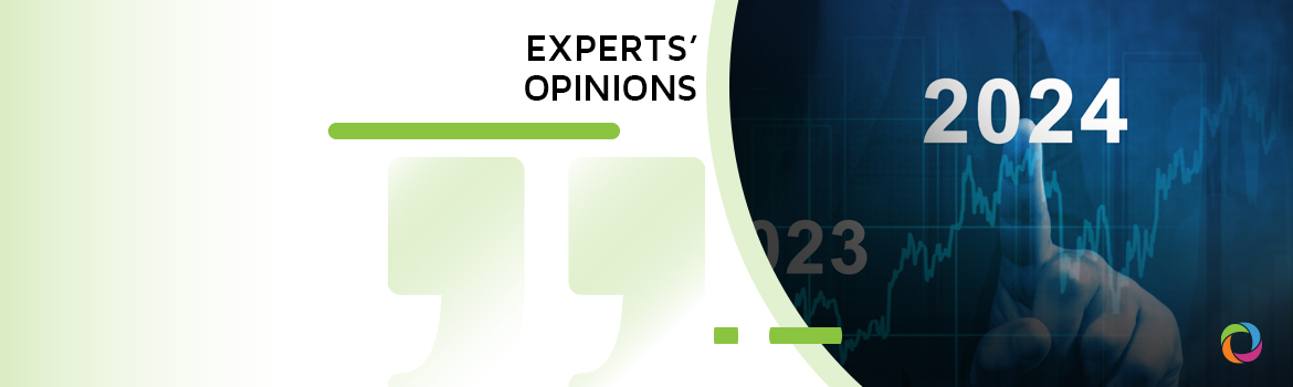 What are the economic predictions for 2024? | Experts’ Opinions What are the economic predictions for 2024? | Experts’ Opinions