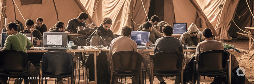 Why prompting should be your next skill: A vision for humanitarian professionals | Associate Writer Why prompting should be your next skill: A vision for humanitarian professionals | Associate Writer