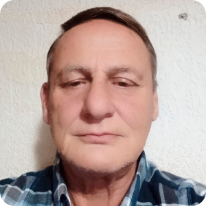 Dr Ferenc Sandor, MSc. Engineer in Agriculture and Livestock, PhD in Environmental & Ecological Sciences