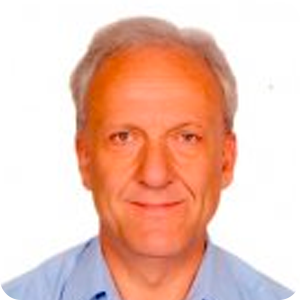 Nils Den Tex, Senior Development Aid Manager & Coach