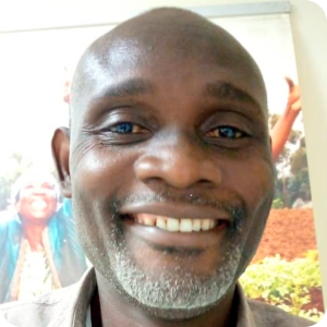 Leon Pascal, development programs expert