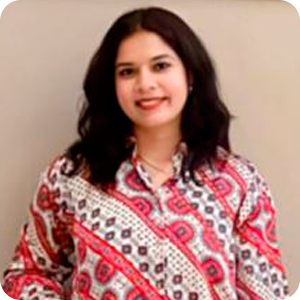 Harpreet Kaur, State Consultant CMAM at Telangana State, UNICEF India