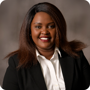 Rose Ronoh, Executive Director - TradeSmart Consult Ltd -A Pan-African Consulting Firm