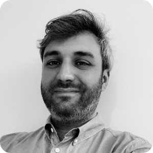 Nicolas Gholam, AI & Rural Development Strategist | Bridging Innovation with Food Systems & Sustainability