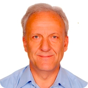 Nils Den Tex, International Development & Humanitarian Expert
