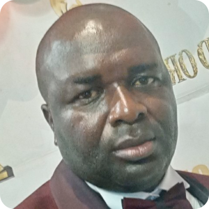 Assi Rodrigue Ebechou, COP ONG BLETY