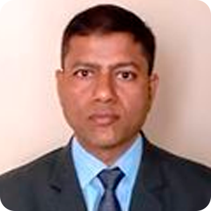 Sharad Pant, Environmental & Social Impact Assessment Expert