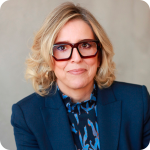 Violaine Des Rosiers, Founder and Principal Consultant at The Organiks