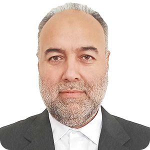 Shahid Mahmood, M&E Specialist, Concern Worldwide, Pakistan